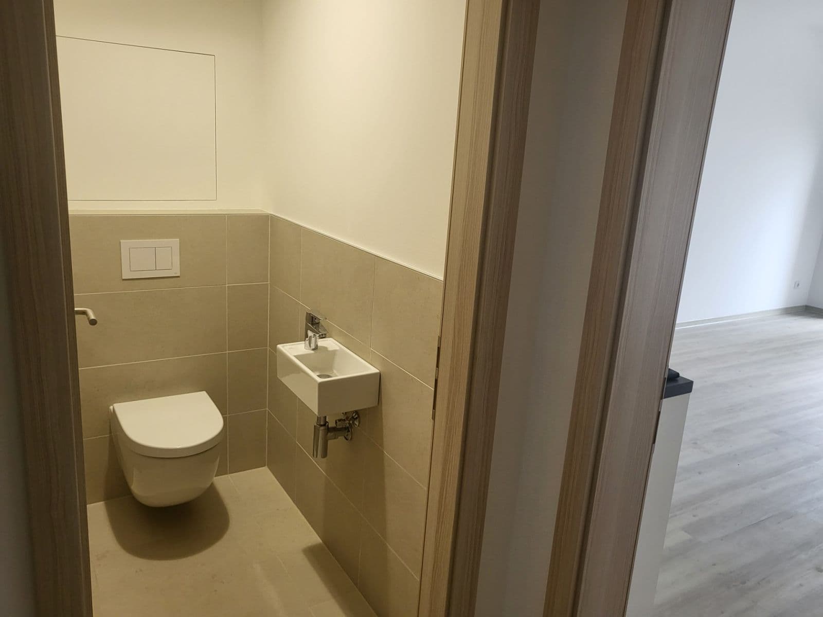 Pronájem bytu 2+kk 59 m², Na Baranovci, Ostrava, Moravskoslezský kraj Pronájem bytu 2+kk 59 m², Na Baranovci, Ostrava, Moravskoslezský kraj