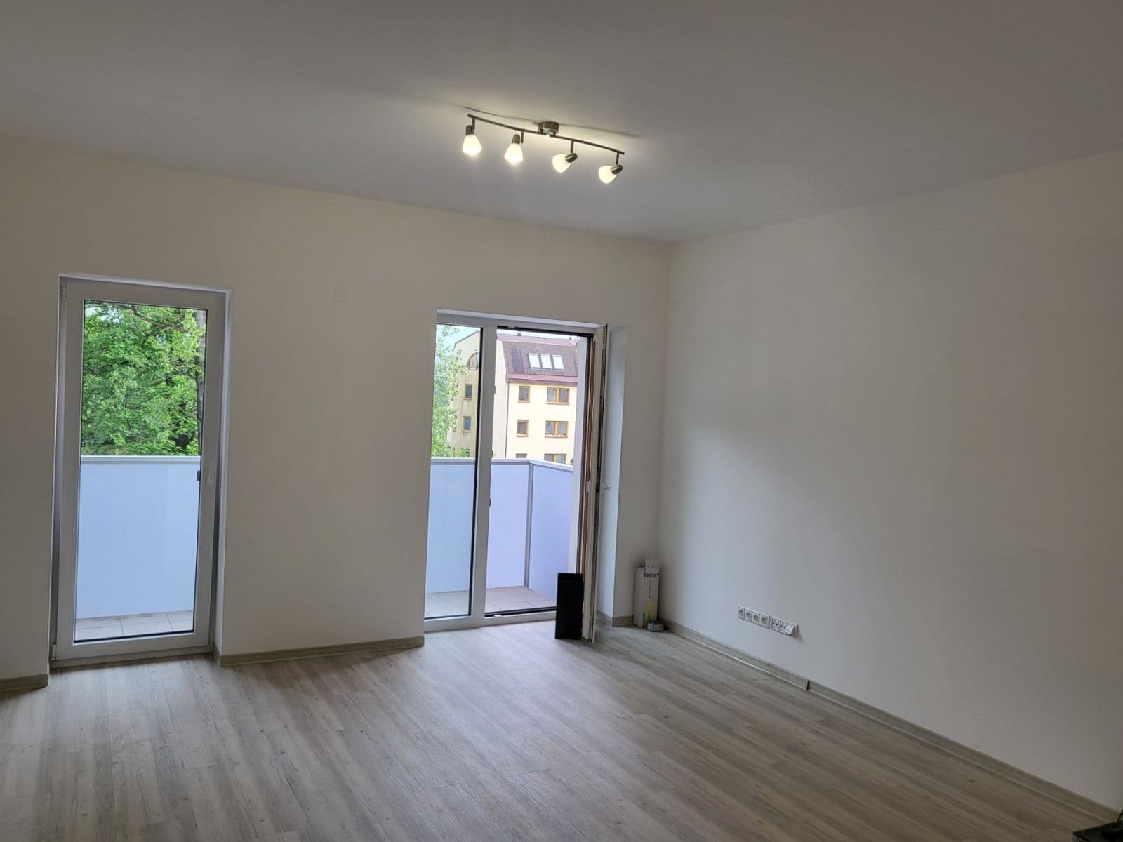 Pronájem bytu 2+kk 59 m², Na Baranovci, Ostrava, Moravskoslezský kraj Pronájem bytu 2+kk 59 m², Na Baranovci, Ostrava, Moravskoslezský kraj