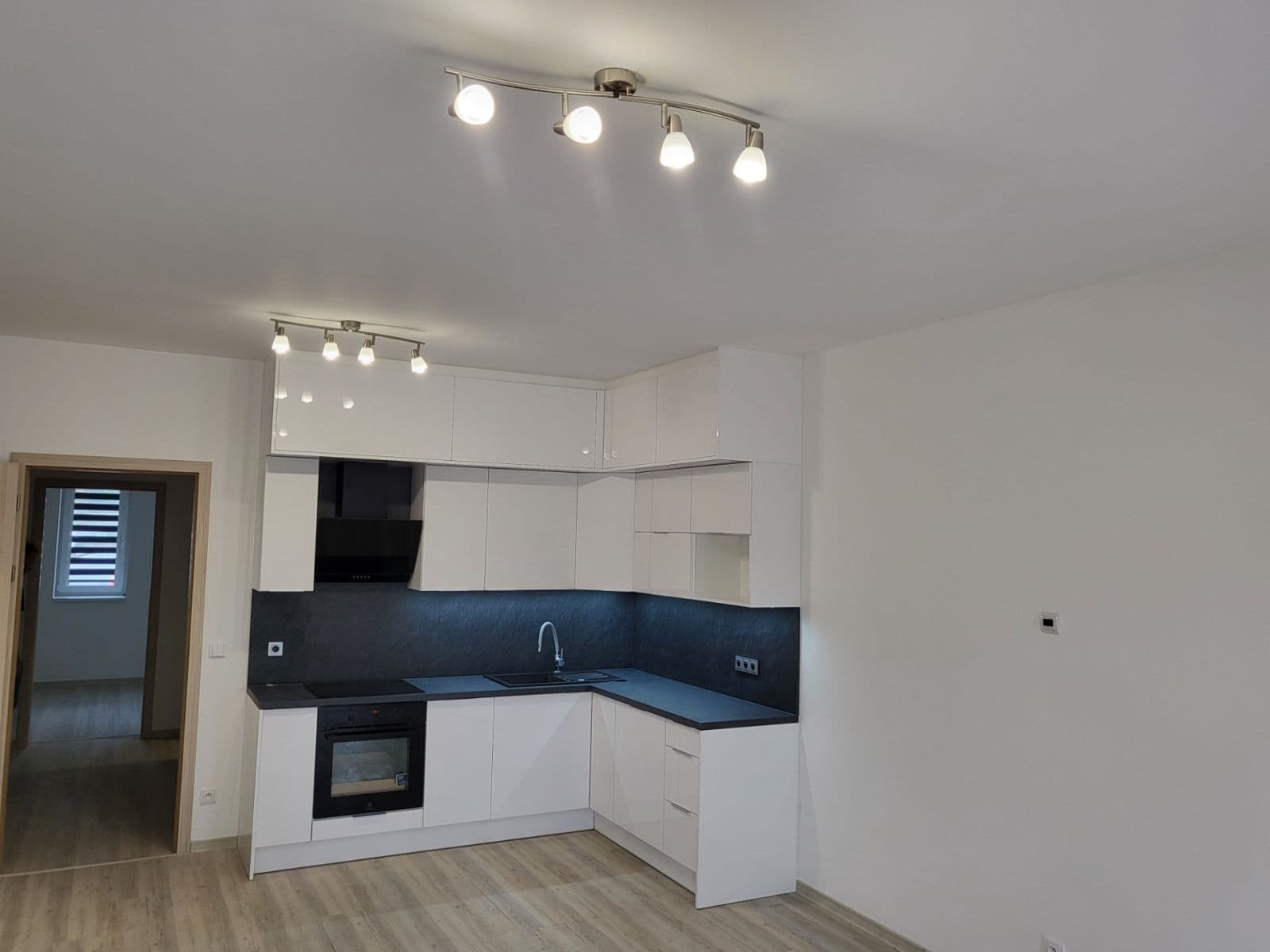 Pronájem bytu 2+kk 59 m², Na Baranovci, Ostrava, Moravskoslezský kraj Pronájem bytu 2+kk 59 m², Na Baranovci, Ostrava, Moravskoslezský kraj