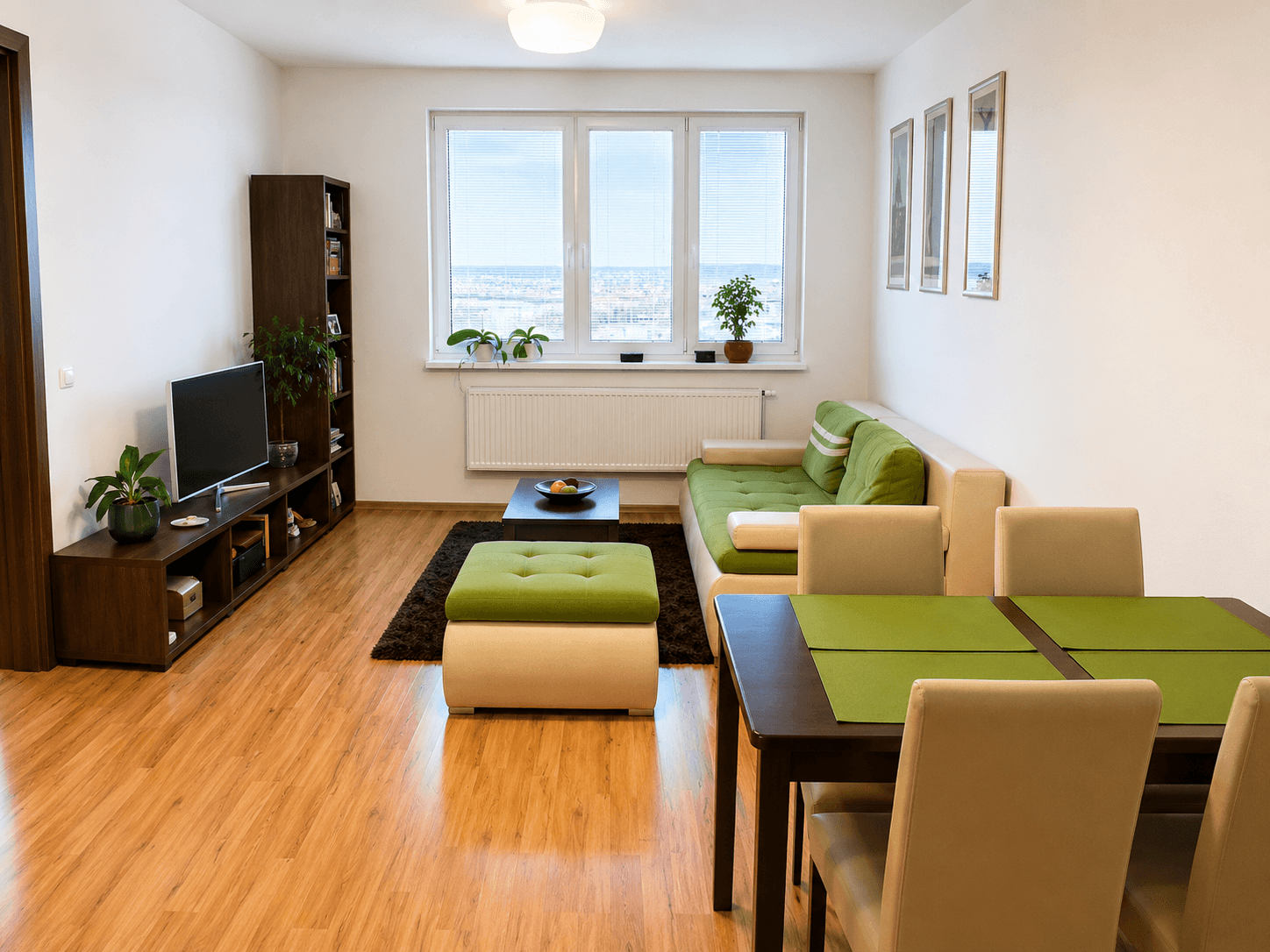 Prodej bytu 2+kk 45 m², Freyova, Praha, Praha Prodej bytu 2+kk 45 m², Freyova, Praha, Praha