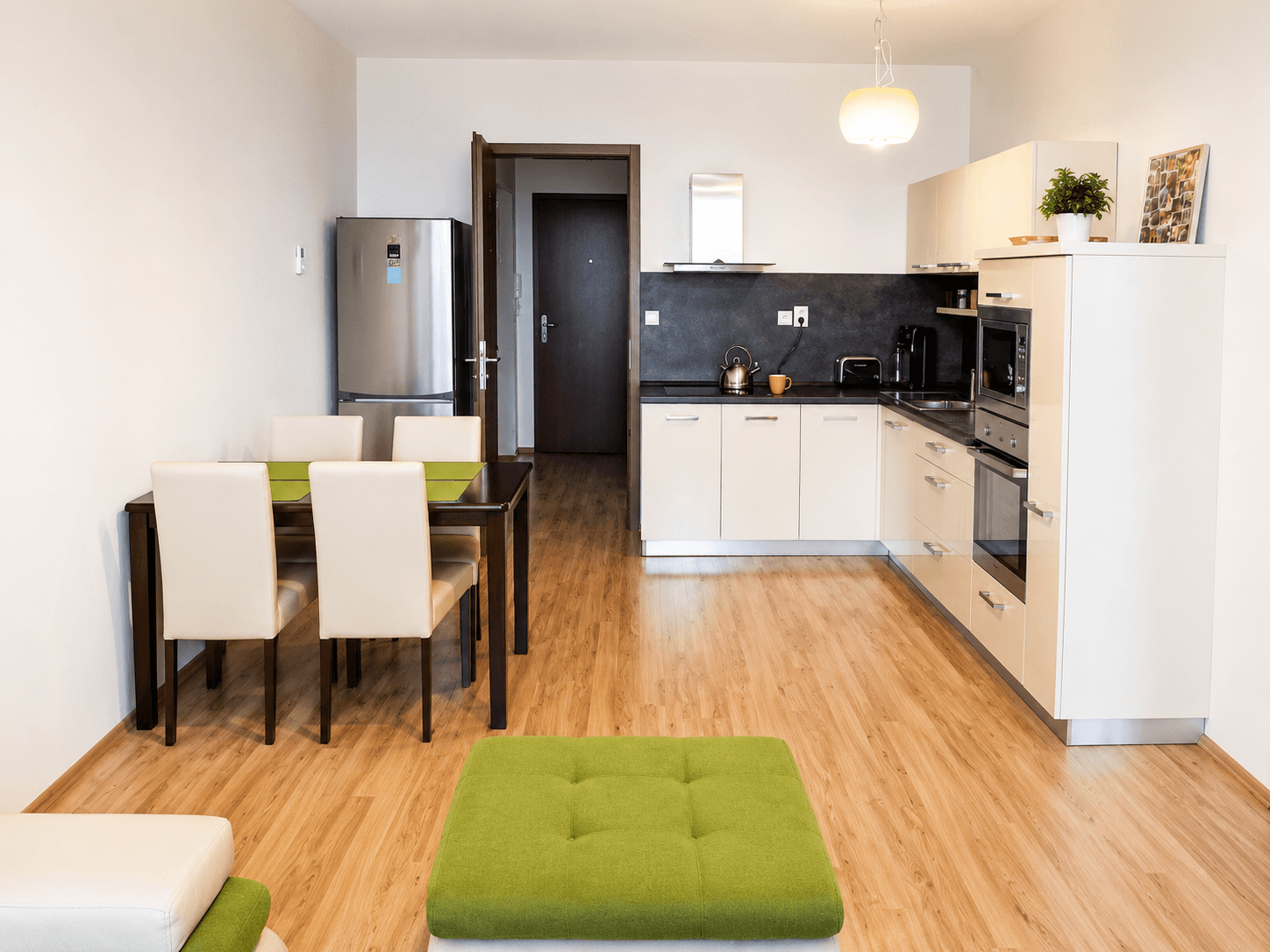 Prodej bytu 2+kk 45 m², Freyova, Praha, Praha Prodej bytu 2+kk 45 m², Freyova, Praha, Praha