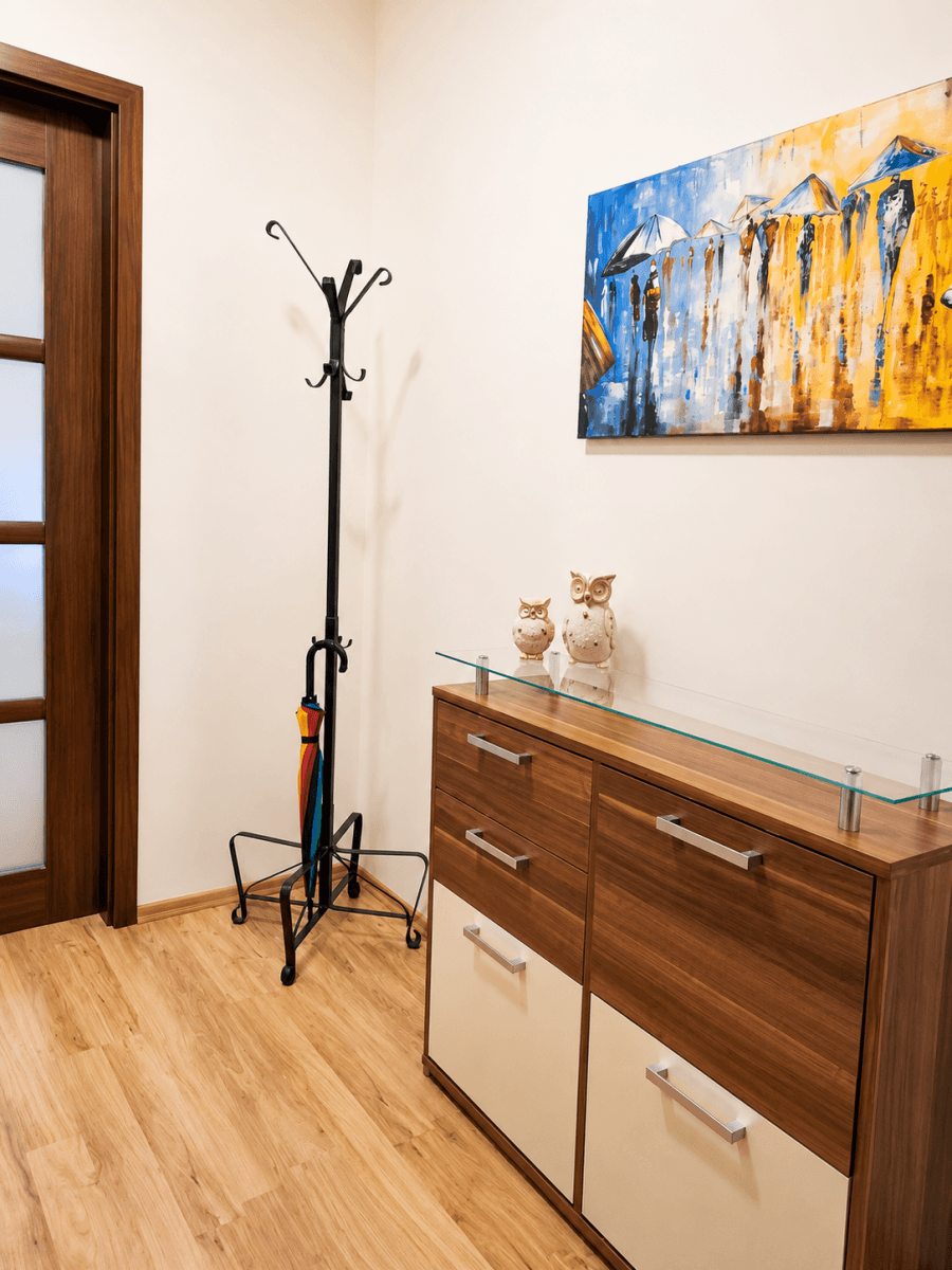 Prodej bytu 2+kk 45 m², Freyova, Praha, Praha Prodej bytu 2+kk 45 m², Freyova, Praha, Praha