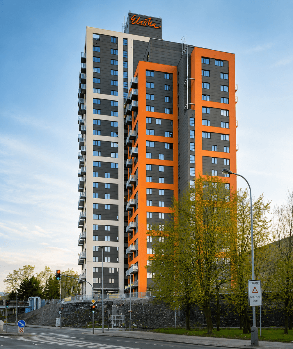 Prodej bytu 2+kk 45 m², Freyova, Praha, Praha Prodej bytu 2+kk 45 m², Freyova, Praha, Praha