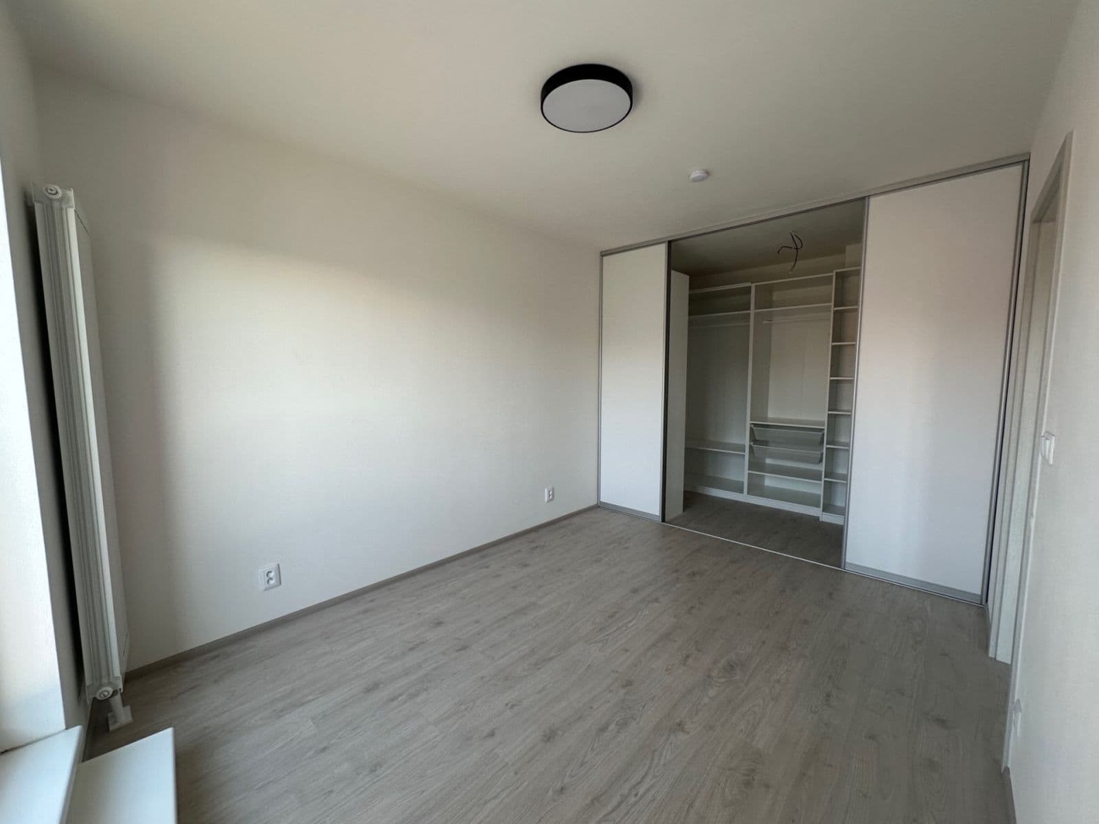 Pronájem bytu 2+kk 64 m², Křižíkova, Brno, Jihomoravský kraj Pronájem bytu 2+kk 64 m², Křižíkova, Brno, Jihomoravský kraj
