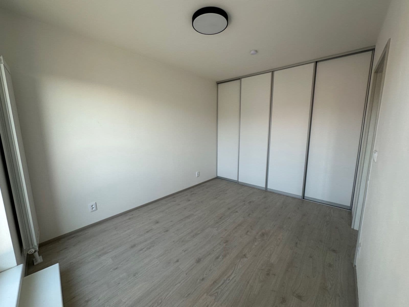 Pronájem bytu 2+kk 64 m², Křižíkova, Brno, Jihomoravský kraj Pronájem bytu 2+kk 64 m², Křižíkova, Brno, Jihomoravský kraj