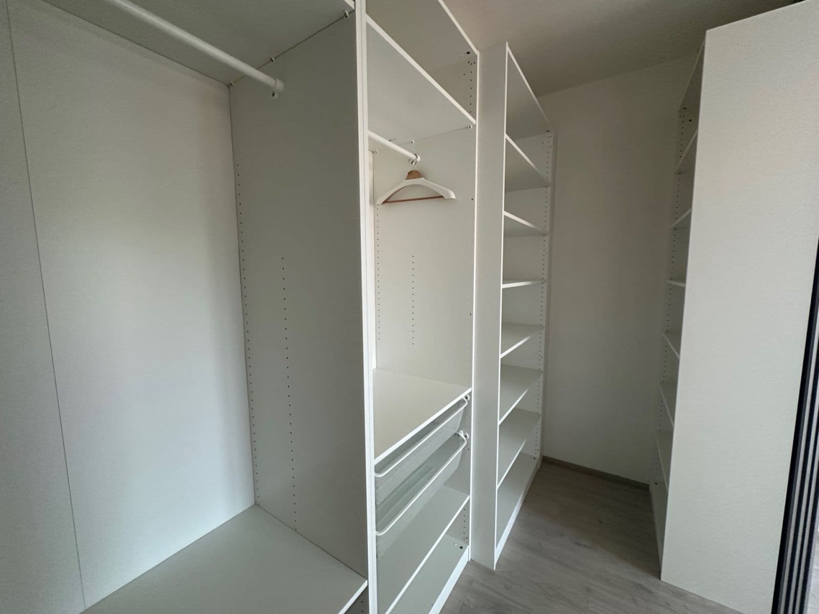 Pronájem bytu 2+kk 64 m², Křižíkova, Brno, Jihomoravský kraj Pronájem bytu 2+kk 64 m², Křižíkova, Brno, Jihomoravský kraj