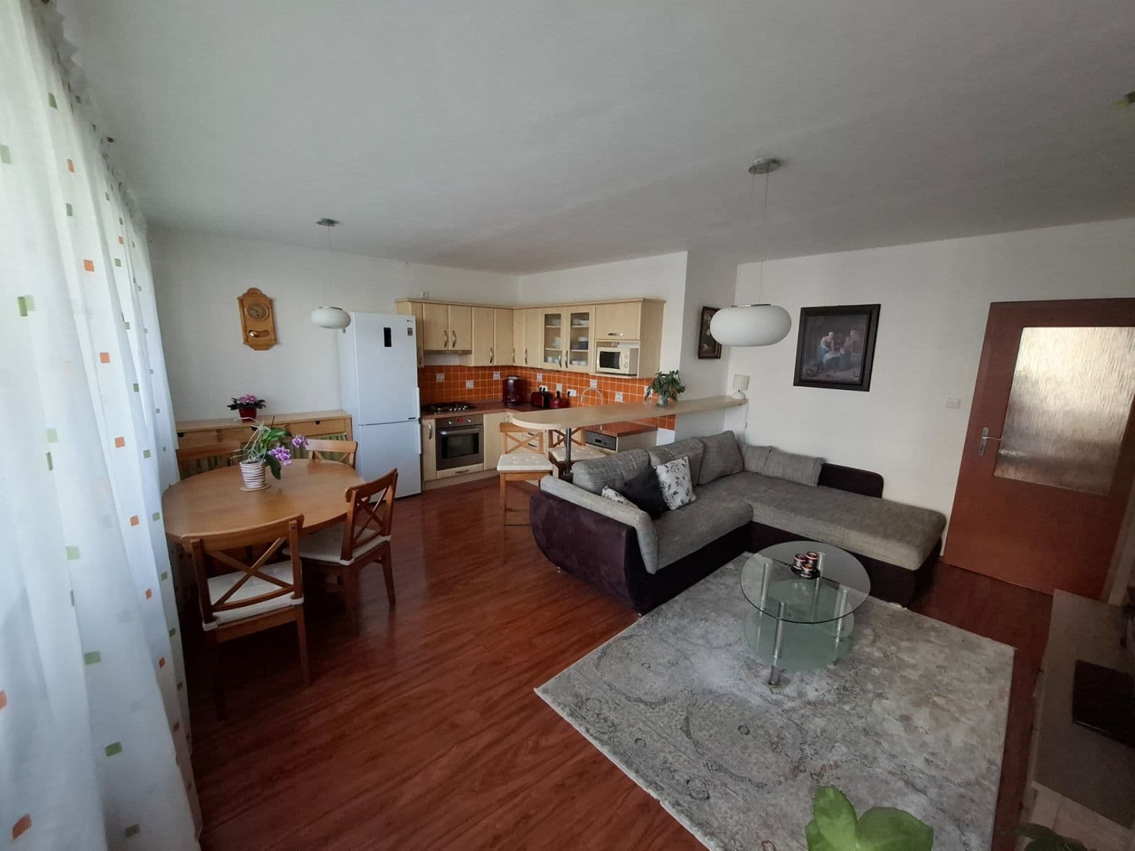 Prodej bytu 3+kk 68 m², Jílovská, Praha, Praha Prodej bytu 3+kk 68 m², Jílovská, Praha, Praha