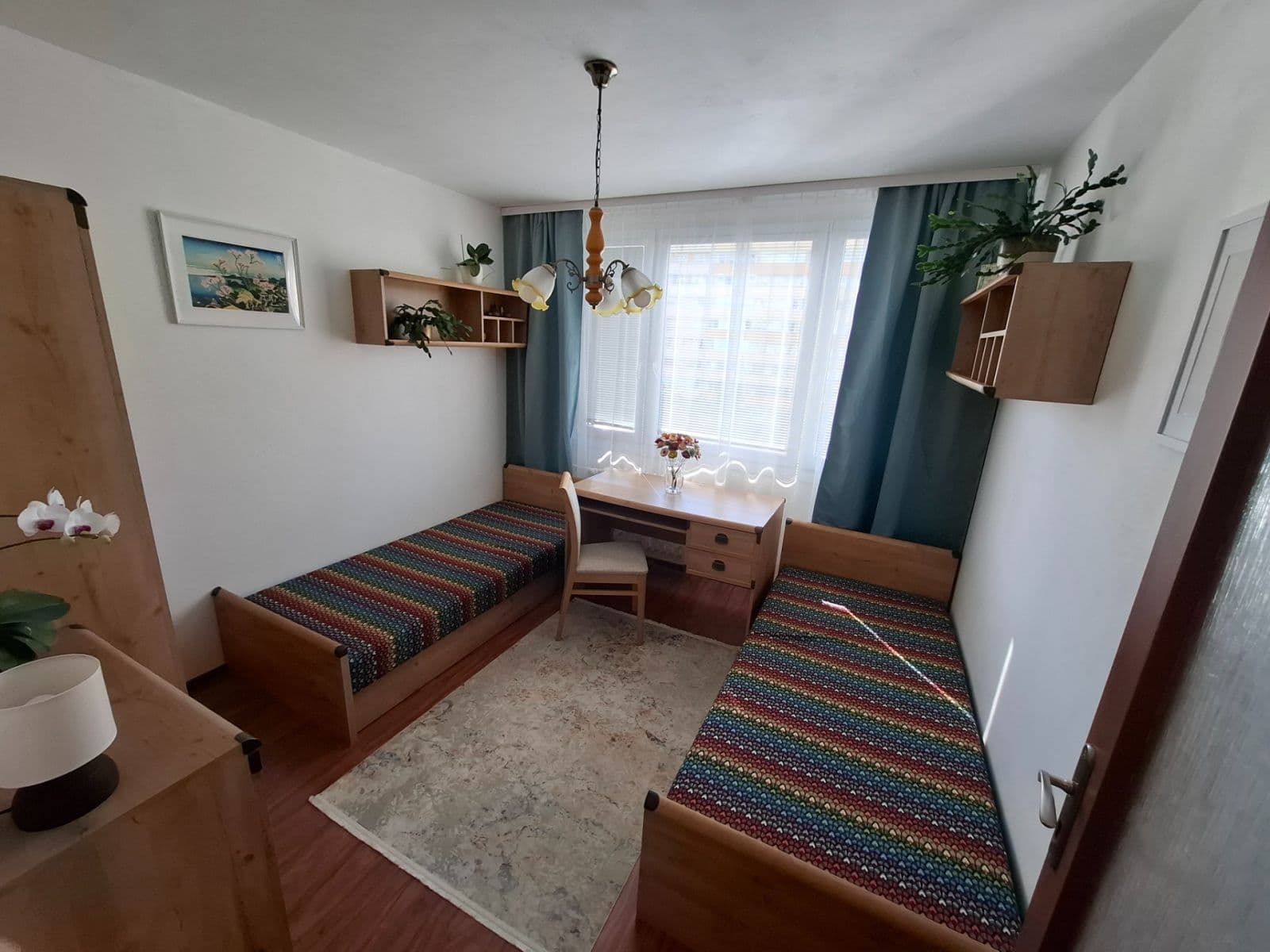 Prodej bytu 3+kk 68 m², Jílovská, Praha, Praha Prodej bytu 3+kk 68 m², Jílovská, Praha, Praha