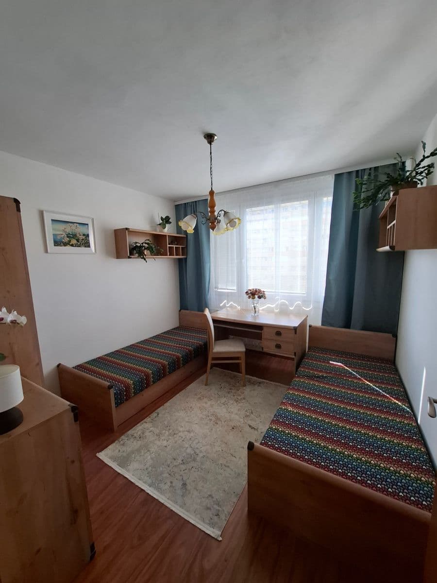 Prodej bytu 3+kk 68 m², Jílovská, Praha, Praha Prodej bytu 3+kk 68 m², Jílovská, Praha, Praha