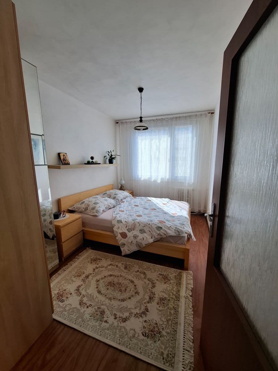 Prodej bytu 3+kk 68 m², Jílovská, Praha, Praha Prodej bytu 3+kk 68 m², Jílovská, Praha, Praha