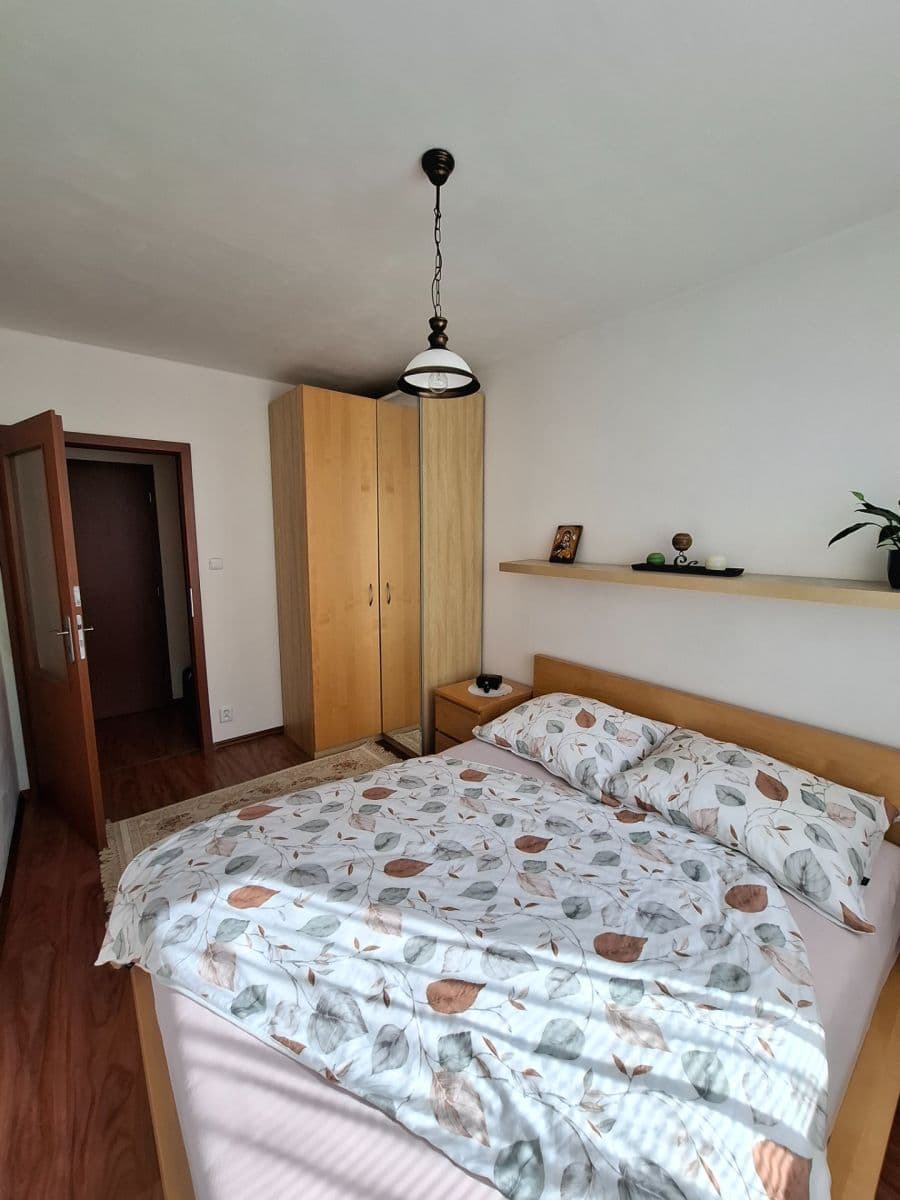 Prodej bytu 3+kk 68 m², Jílovská, Praha, Praha Prodej bytu 3+kk 68 m², Jílovská, Praha, Praha