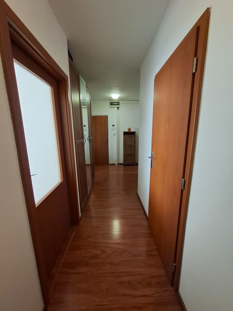 Prodej bytu 3+kk 68 m², Jílovská, Praha, Praha Prodej bytu 3+kk 68 m², Jílovská, Praha, Praha