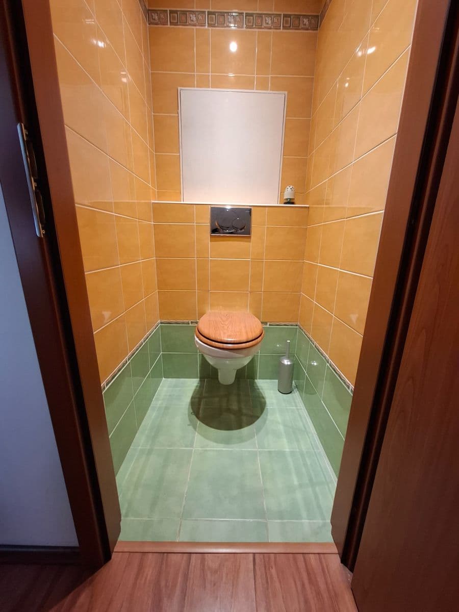 Prodej bytu 3+kk 68 m², Jílovská, Praha, Praha Prodej bytu 3+kk 68 m², Jílovská, Praha, Praha