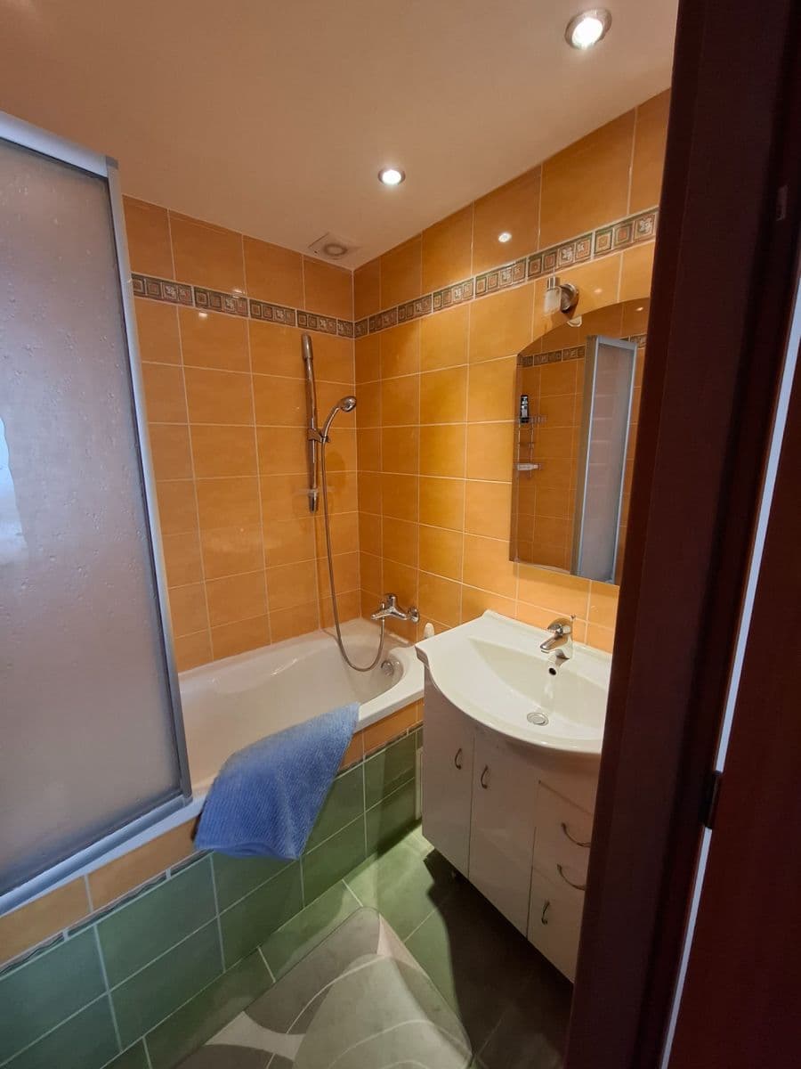 Prodej bytu 3+kk 68 m², Jílovská, Praha, Praha Prodej bytu 3+kk 68 m², Jílovská, Praha, Praha