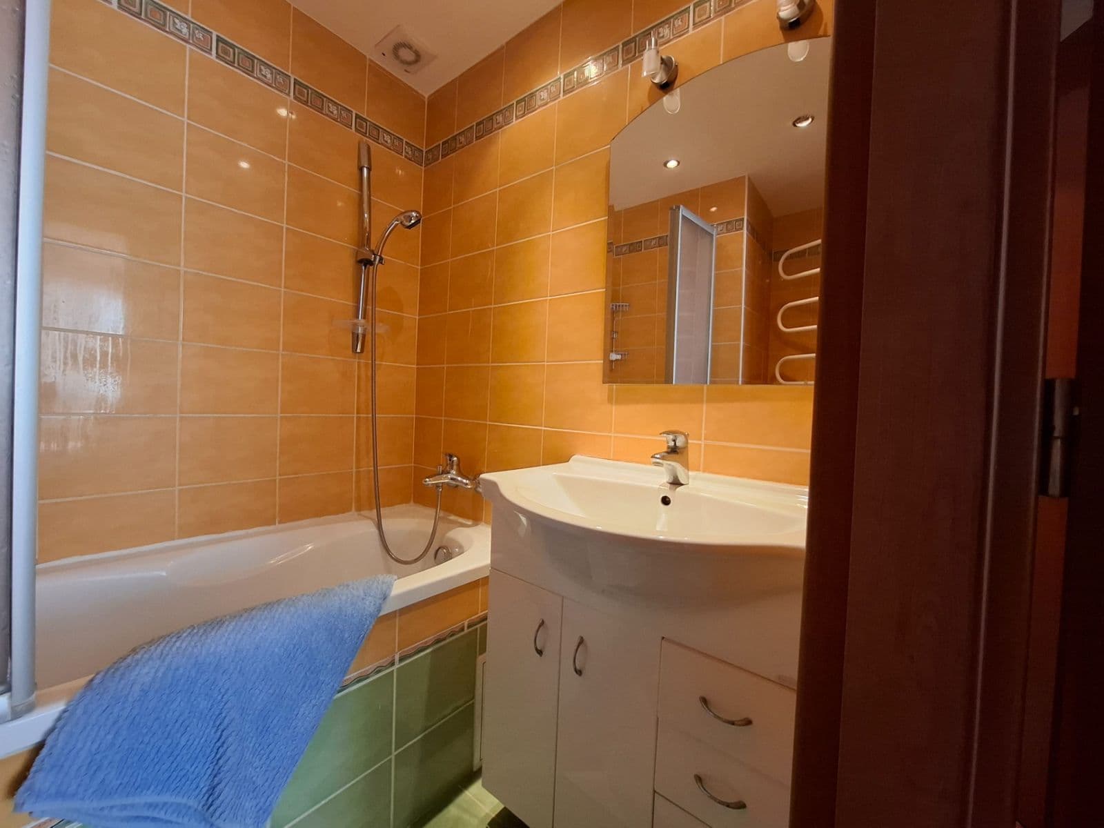 Prodej bytu 3+kk 68 m², Jílovská, Praha, Praha Prodej bytu 3+kk 68 m², Jílovská, Praha, Praha