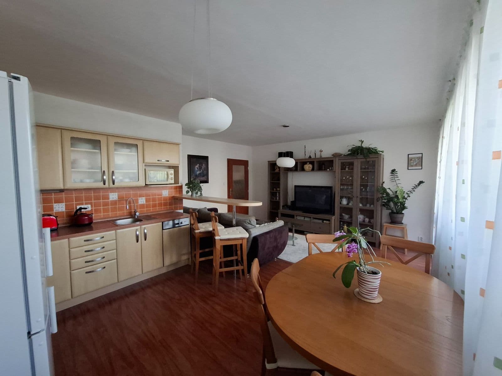 Prodej bytu 3+kk 68 m², Jílovská, Praha, Praha Prodej bytu 3+kk 68 m², Jílovská, Praha, Praha