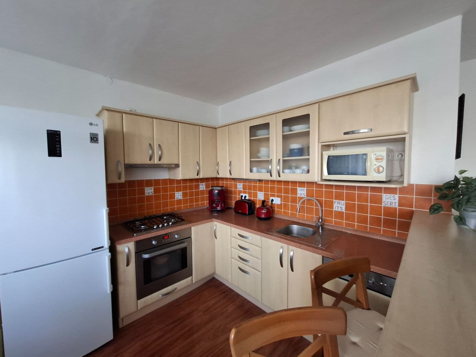 Prodej bytu 3+kk 68 m², Jílovská, Praha, Praha Prodej bytu 3+kk 68 m², Jílovská, Praha, Praha