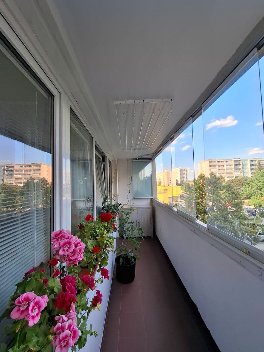 Prodej bytu 3+kk 68 m², Jílovská, Praha, Praha Prodej bytu 3+kk 68 m², Jílovská, Praha, Praha