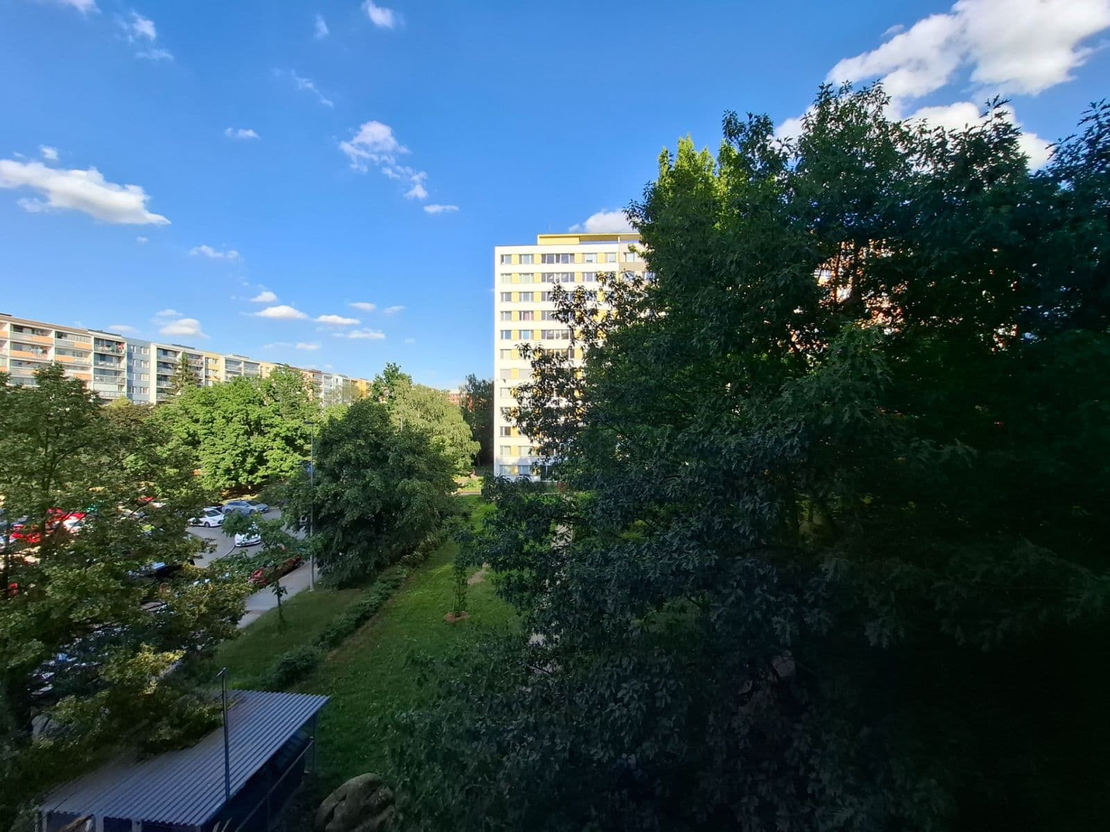 Prodej bytu 3+kk 68 m², Jílovská, Praha, Praha Prodej bytu 3+kk 68 m², Jílovská, Praha, Praha