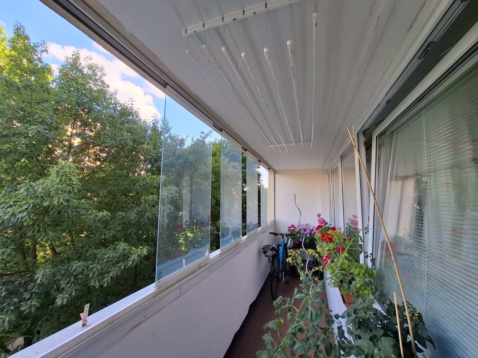 Prodej bytu 3+kk 68 m², Jílovská, Praha, Praha Prodej bytu 3+kk 68 m², Jílovská, Praha, Praha
