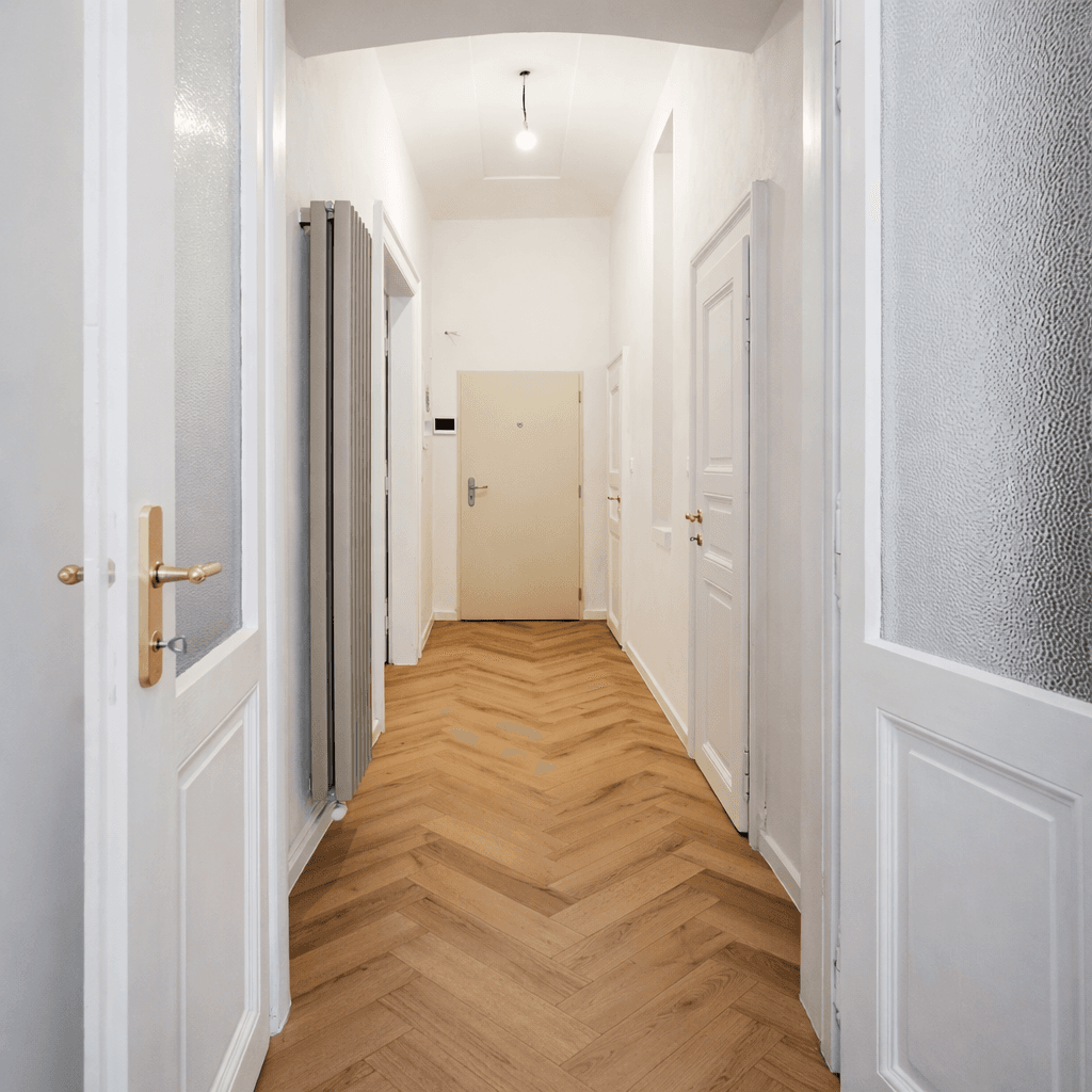 Prodej bytu 2+1 69 m², Pernerova, Praha, Praha Prodej bytu 2+1 69 m², Pernerova, Praha, Praha