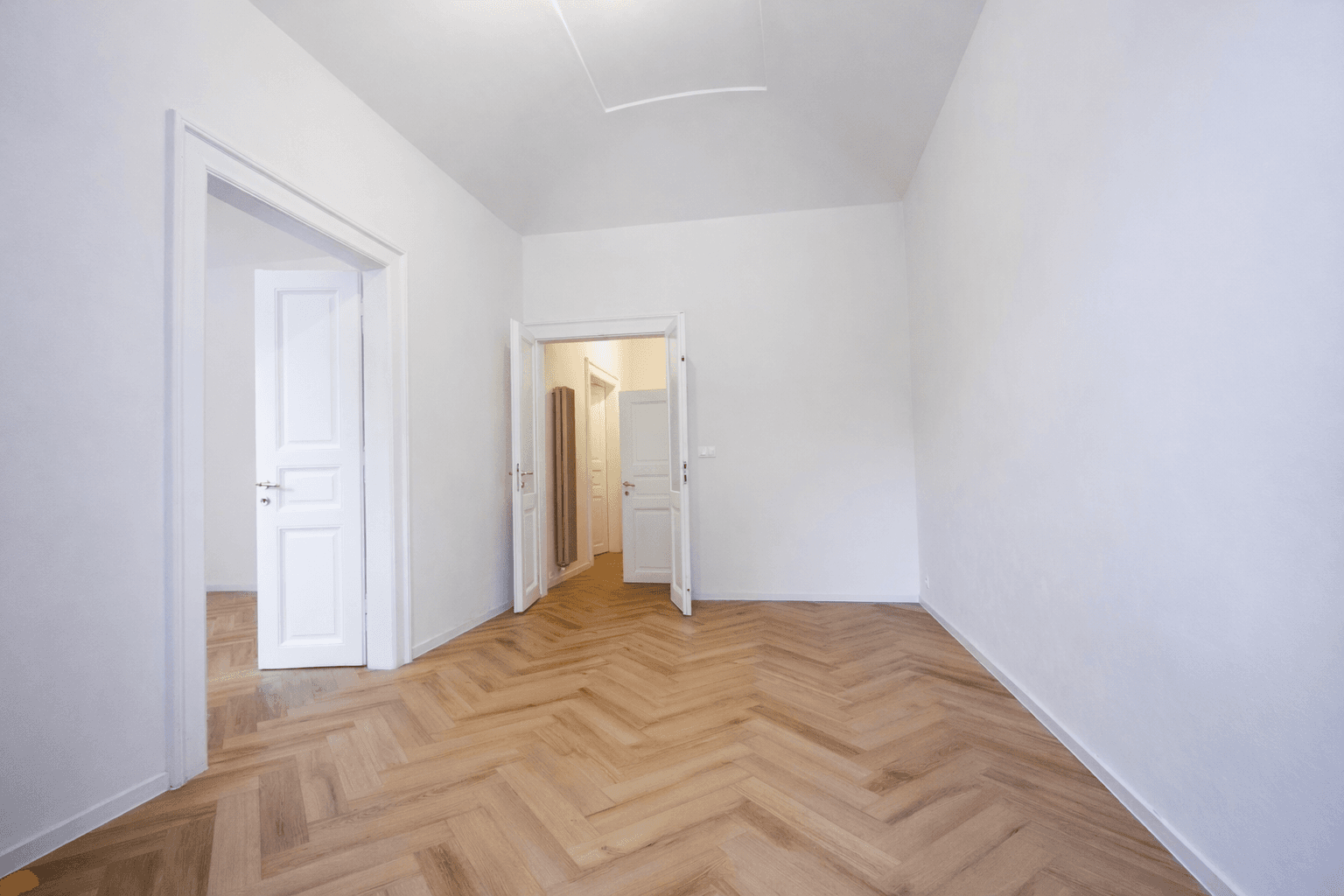 Prodej bytu 2+1 69 m², Pernerova, Praha, Praha Prodej bytu 2+1 69 m², Pernerova, Praha, Praha