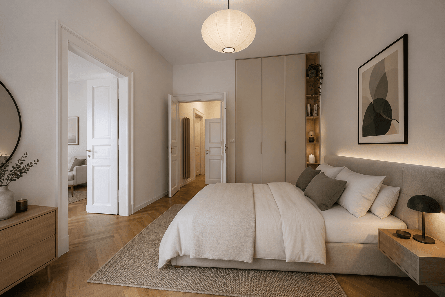 Prodej bytu 2+1 69 m², Pernerova, Praha, Praha Prodej bytu 2+1 69 m², Pernerova, Praha, Praha