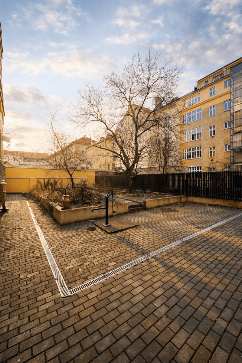 Prodej bytu 2+1 69 m², Pernerova, Praha, Praha Prodej bytu 2+1 69 m², Pernerova, Praha, Praha