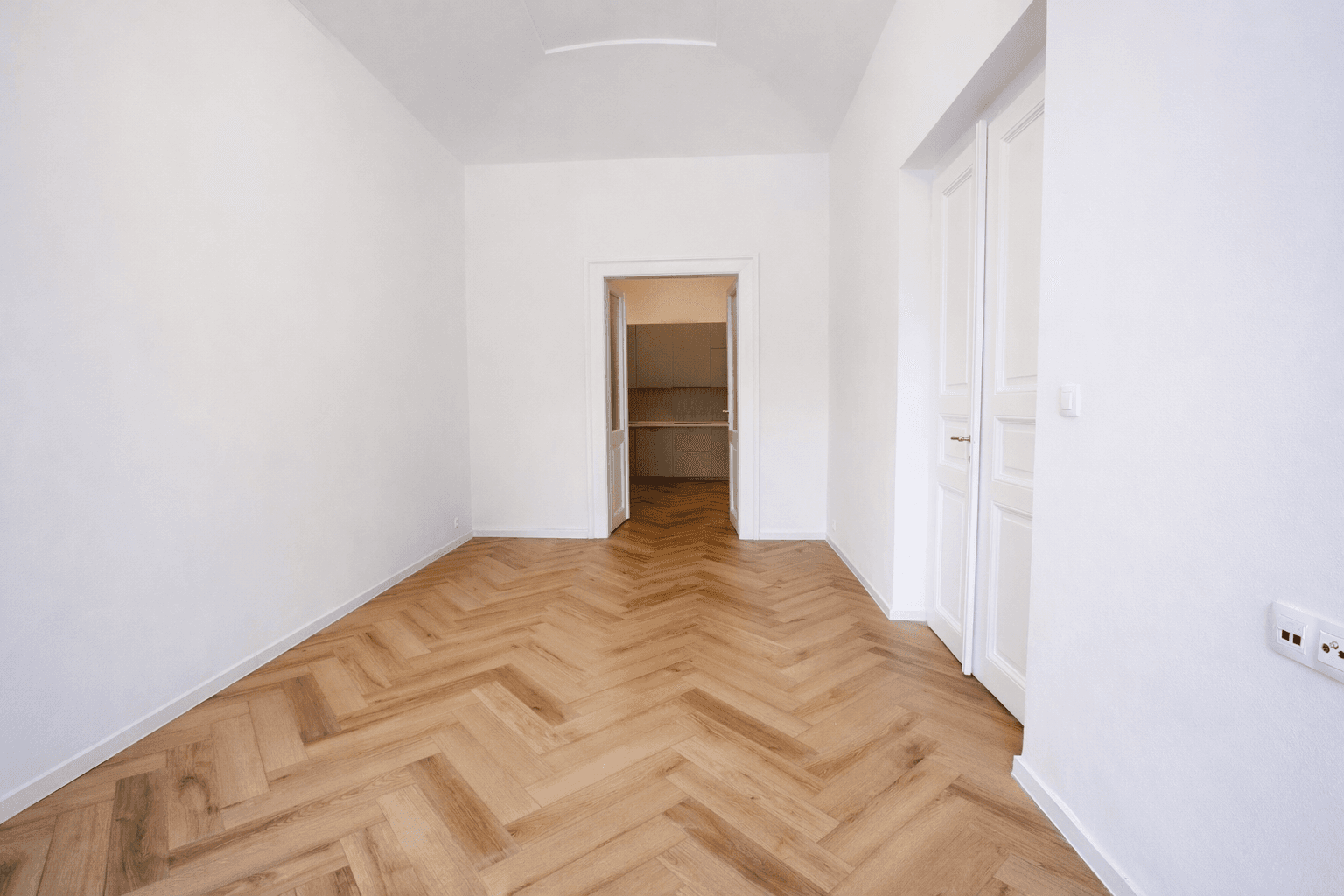 Prodej bytu 2+1 69 m², Pernerova, Praha, Praha Prodej bytu 2+1 69 m², Pernerova, Praha, Praha