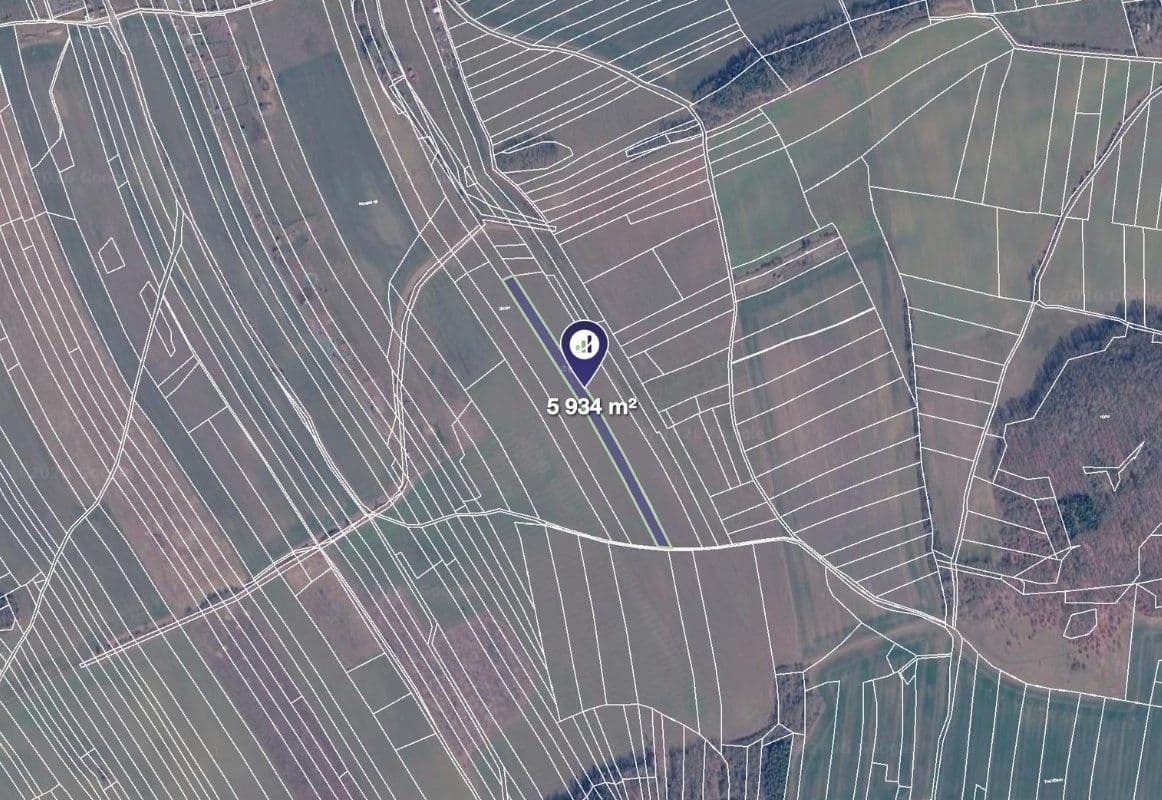 Prodej pozemku 12.033 m², Chyňava, Středočeský kraj Prodej pozemku 12.033 m², Chyňava, Středočeský kraj