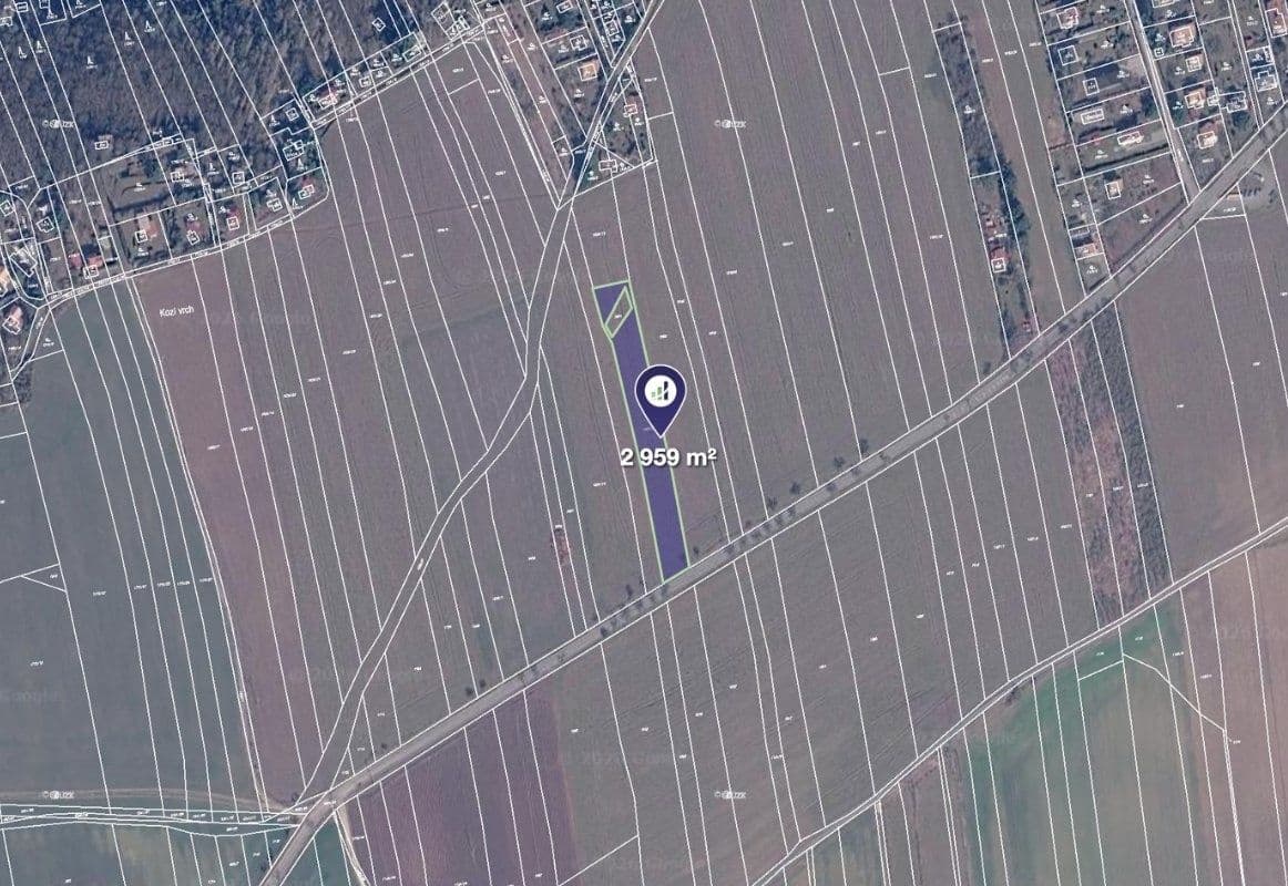 Prodej pozemku 12.033 m², Chyňava, Středočeský kraj Prodej pozemku 12.033 m², Chyňava, Středočeský kraj