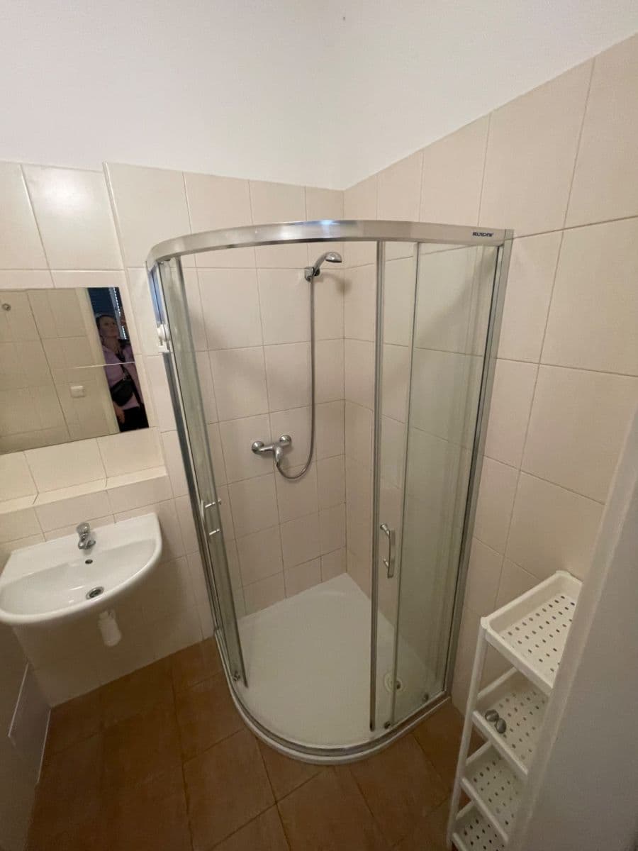 Pronájem bytu 2+kk 60 m², Plavecká, Praha, Praha Pronájem bytu 2+kk 60 m², Plavecká, Praha, Praha