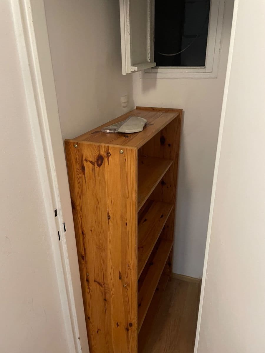 Pronájem bytu 2+kk 60 m², Plavecká, Praha, Praha Pronájem bytu 2+kk 60 m², Plavecká, Praha, Praha