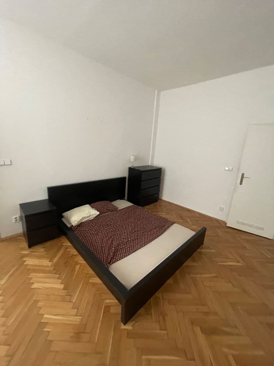 Pronájem bytu 2+kk 60 m², Plavecká, Praha, Praha Pronájem bytu 2+kk 60 m², Plavecká, Praha, Praha