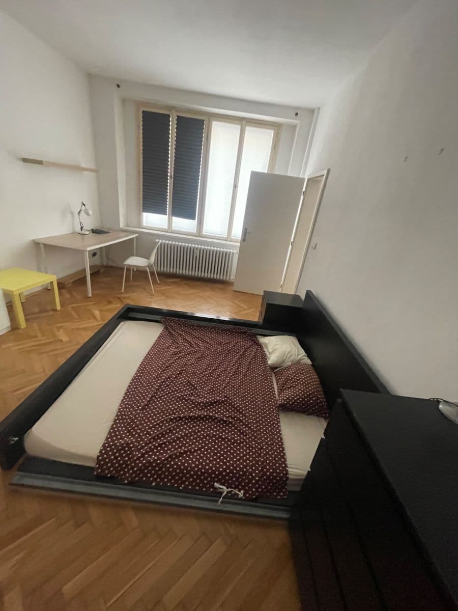 Pronájem bytu 2+kk 60 m², Plavecká, Praha, Praha Pronájem bytu 2+kk 60 m², Plavecká, Praha, Praha