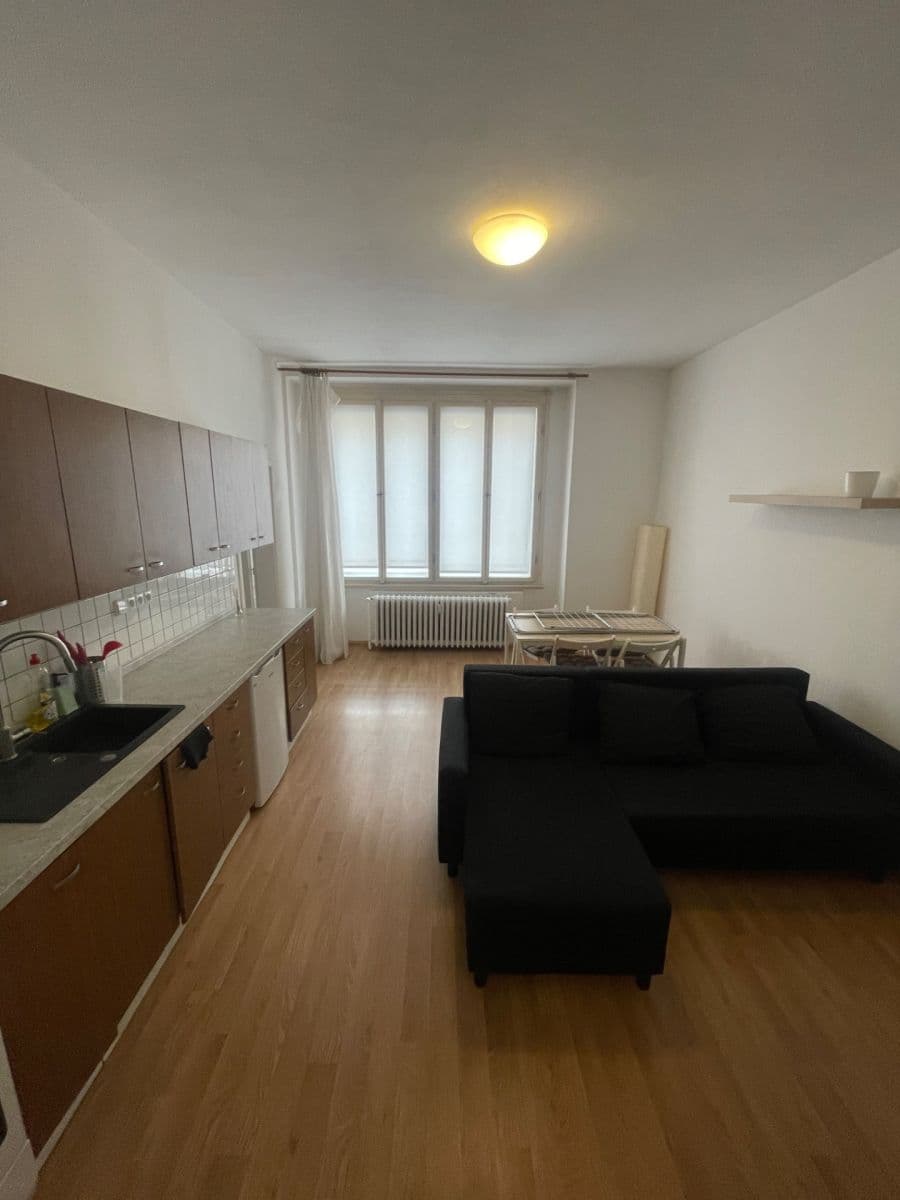Pronájem bytu 2+kk 60 m², Plavecká, Praha, Praha Pronájem bytu 2+kk 60 m², Plavecká, Praha, Praha