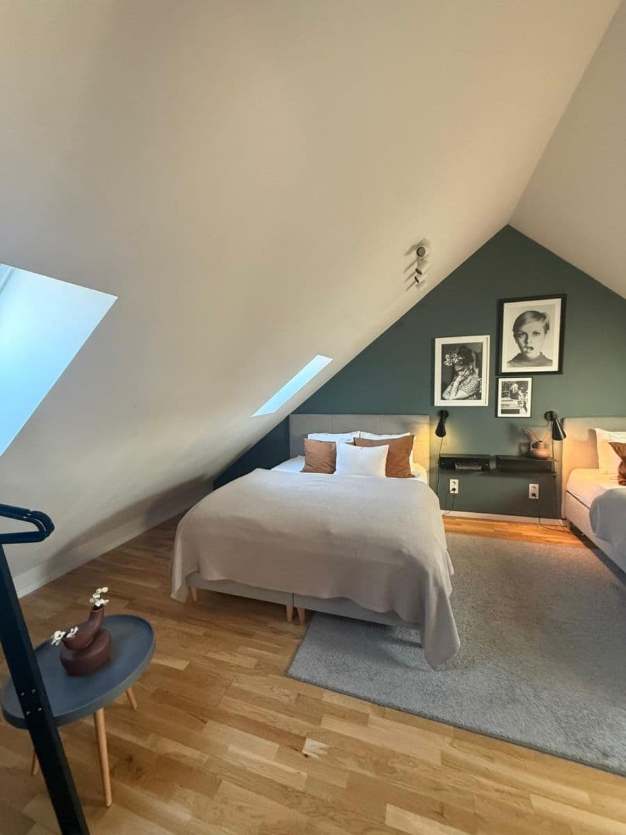 Prodej bytu 2+kk 83 m², Soukenická, Praha, Praha Prodej bytu 2+kk 83 m², Soukenická, Praha, Praha