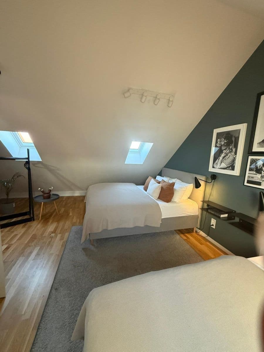 Prodej bytu 2+kk 83 m², Soukenická, Praha, Praha Prodej bytu 2+kk 83 m², Soukenická, Praha, Praha