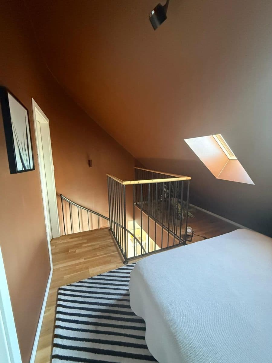 Prodej bytu 2+kk 83 m², Soukenická, Praha, Praha Prodej bytu 2+kk 83 m², Soukenická, Praha, Praha