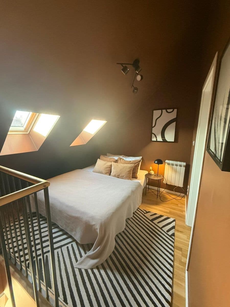 Prodej bytu 2+kk 83 m², Soukenická, Praha, Praha Prodej bytu 2+kk 83 m², Soukenická, Praha, Praha
