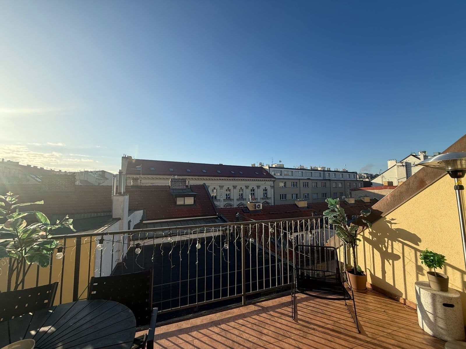 Prodej bytu 2+kk 83 m², Soukenická, Praha, Praha Prodej bytu 2+kk 83 m², Soukenická, Praha, Praha