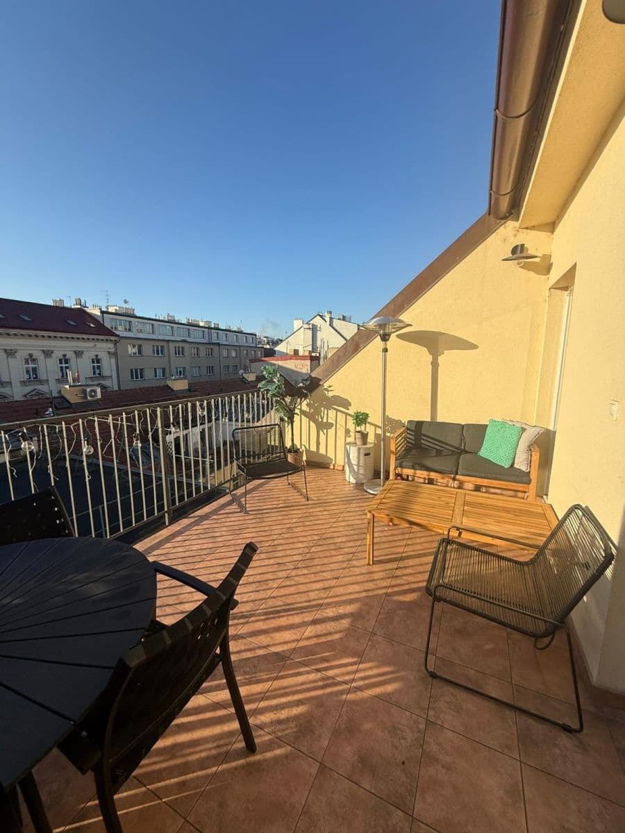 Prodej bytu 2+kk 83 m², Soukenická, Praha, Praha Prodej bytu 2+kk 83 m², Soukenická, Praha, Praha