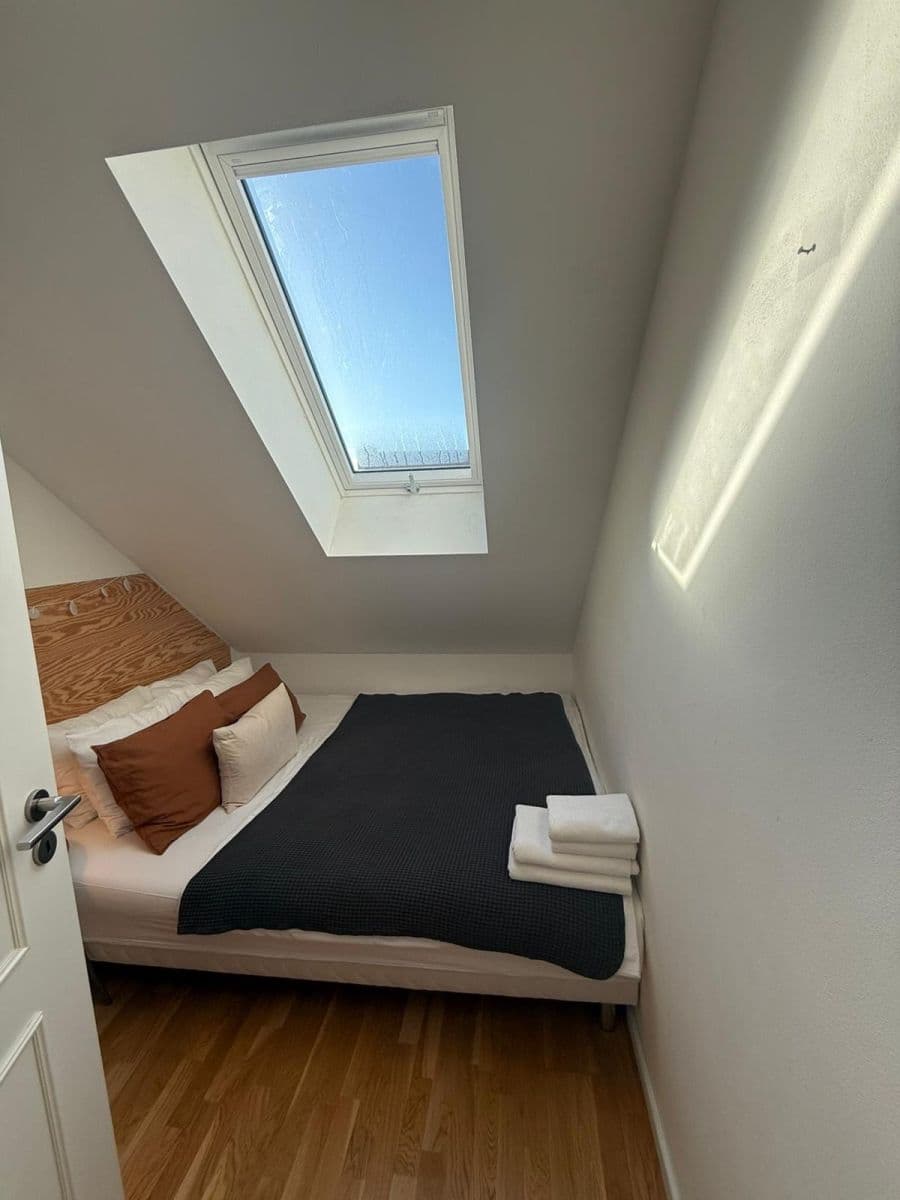 Prodej bytu 2+kk 83 m², Soukenická, Praha, Praha Prodej bytu 2+kk 83 m², Soukenická, Praha, Praha