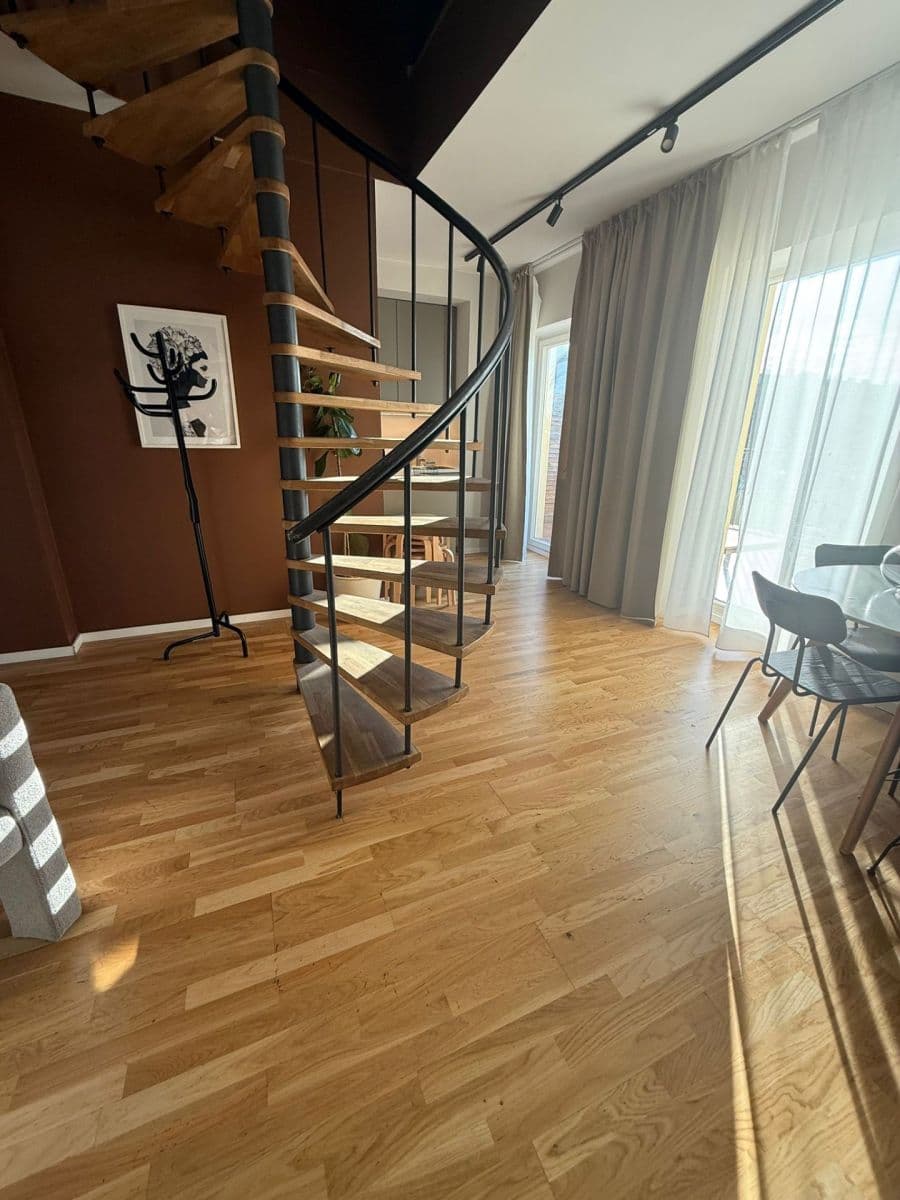 Prodej bytu 2+kk 83 m², Soukenická, Praha, Praha Prodej bytu 2+kk 83 m², Soukenická, Praha, Praha