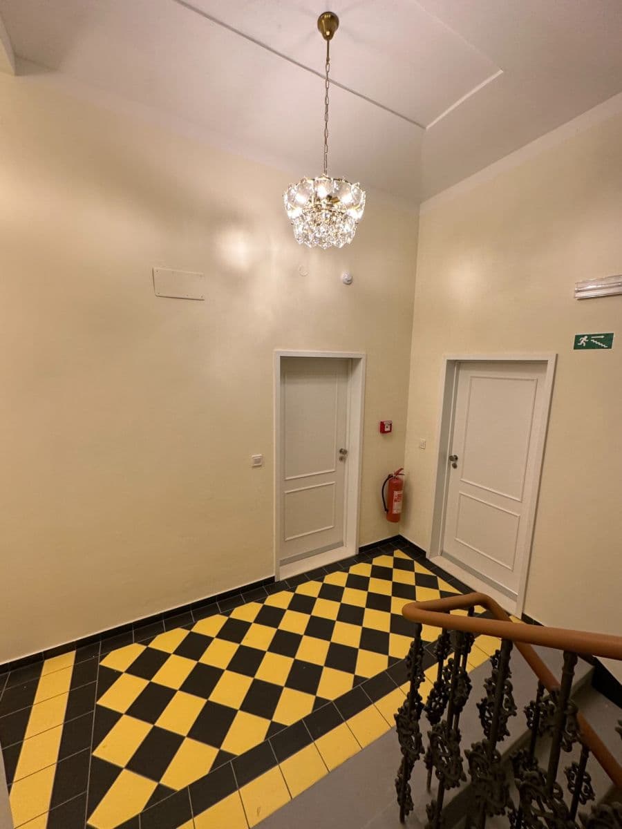 Prodej bytu 2+kk 83 m², Soukenická, Praha, Praha Prodej bytu 2+kk 83 m², Soukenická, Praha, Praha