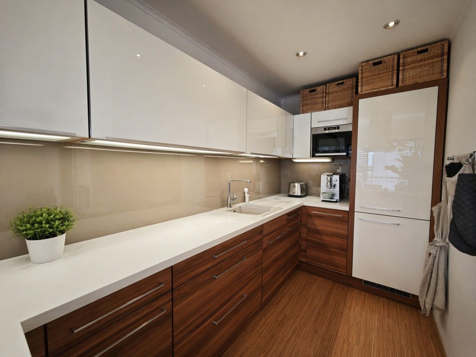 Pronájem bytu 3+kk 86 m², Nad Smetankou, Praha, Praha Pronájem bytu 3+kk 86 m², Nad Smetankou, Praha, Praha