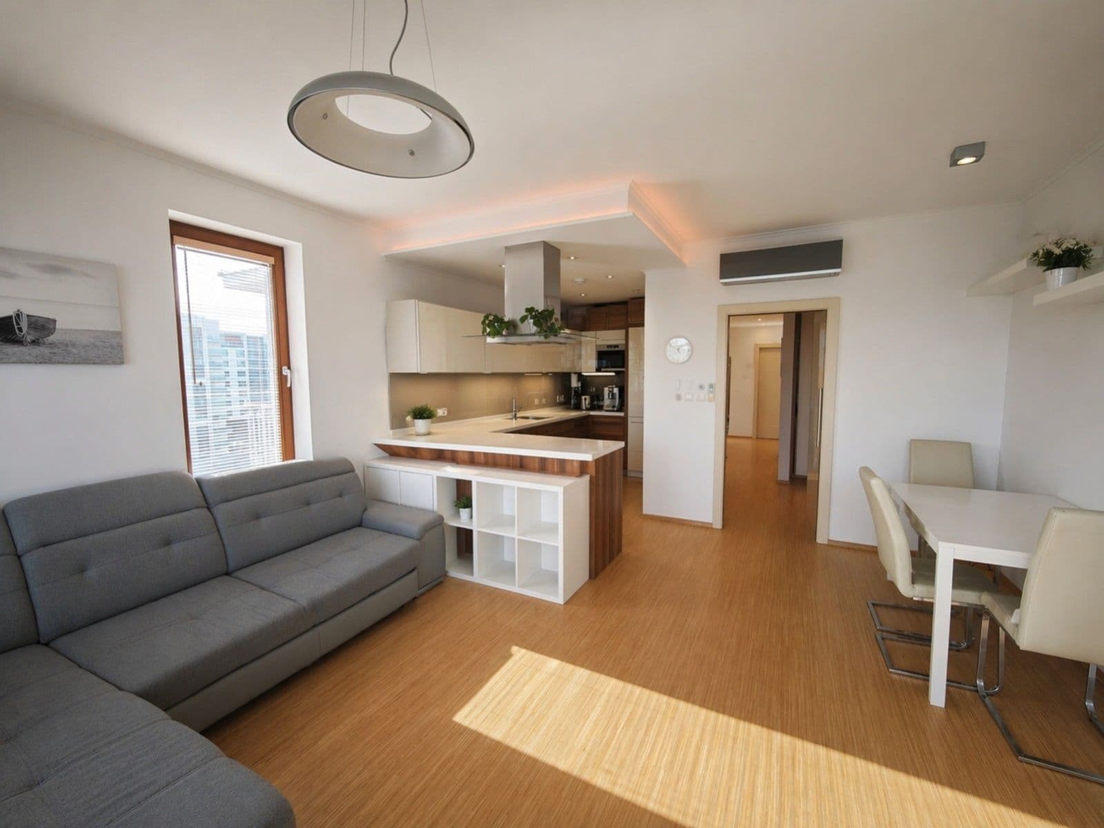 Pronájem bytu 3+kk 86 m², Nad Smetankou, Praha, Praha Pronájem bytu 3+kk 86 m², Nad Smetankou, Praha, Praha