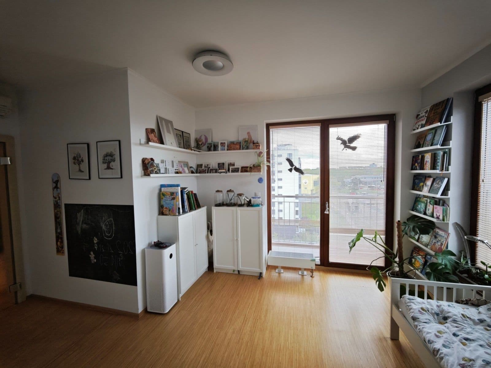 Pronájem bytu 3+kk 86 m², Nad Smetankou, Praha, Praha Pronájem bytu 3+kk 86 m², Nad Smetankou, Praha, Praha