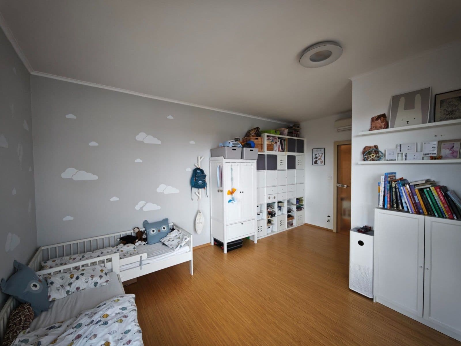 Pronájem bytu 3+kk 86 m², Nad Smetankou, Praha, Praha Pronájem bytu 3+kk 86 m², Nad Smetankou, Praha, Praha