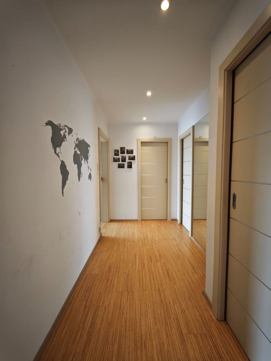 Pronájem bytu 3+kk 86 m², Nad Smetankou, Praha, Praha Pronájem bytu 3+kk 86 m², Nad Smetankou, Praha, Praha